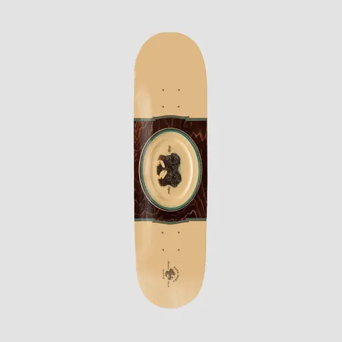 Passport Pet Plate Pro Series Josh Billy & Cupid deck