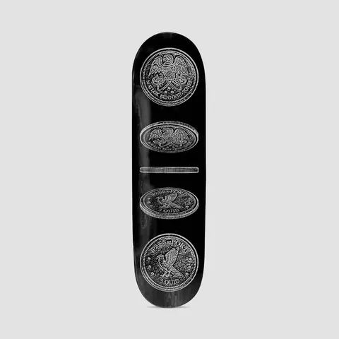 Passport Pro Series Coin deck
