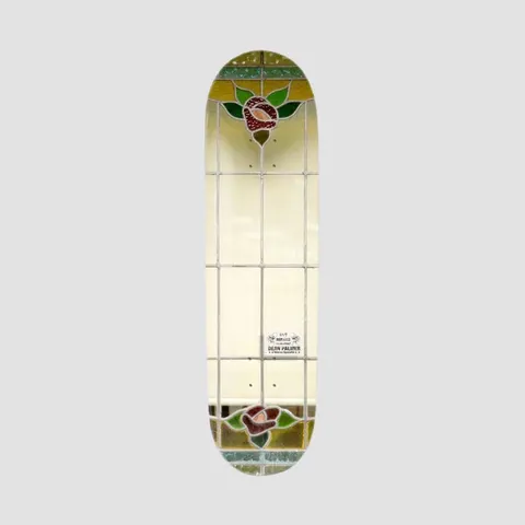Passport Pro Series Dean Window deck