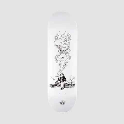 Passport Pro Series Smoke deck