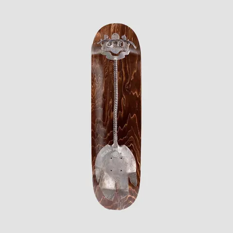Passport S.R Spoons Series Dean deck