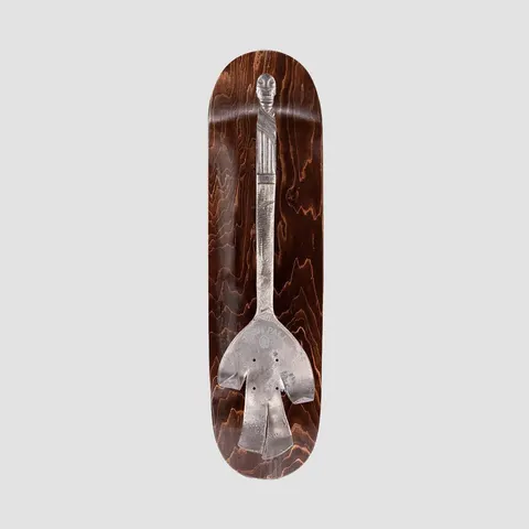 Passport S.R Spoons Series Josh deck