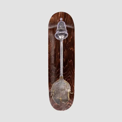 Passport S.R Spoons Series Matlok deck