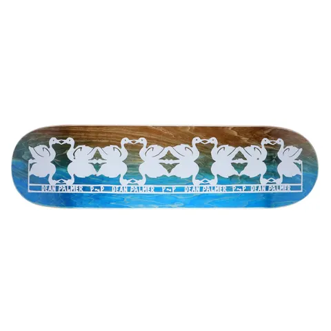 Passport Scissorcraft Pro Series - Dean Palmer deck