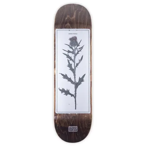 Passport Scotch Thistle deck
