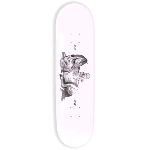 Passport Single Series (KW Tribute) deck