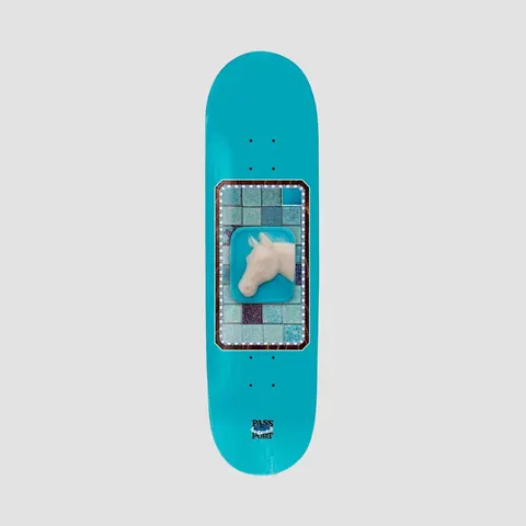 Passport Soap Series Mare deck