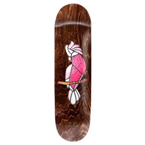 Passport Stainglass Series Galah (Dean Palmer) deck
