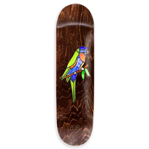 Passport Stainglass Series (Josh Pall) deck