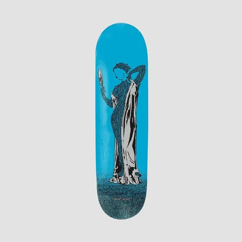 Passport Stem Sirens Series Mirror deck