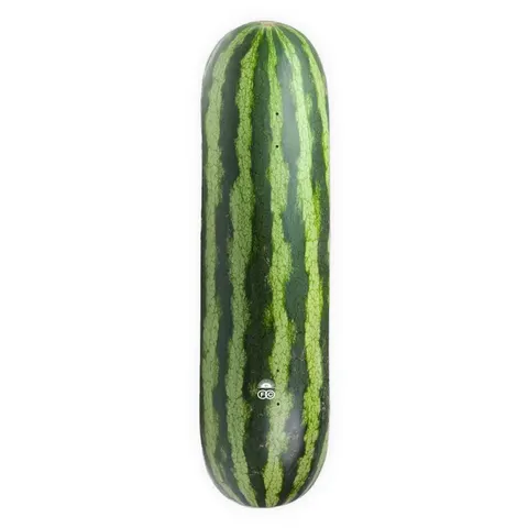 Passport x Fichier Caché Melon deck