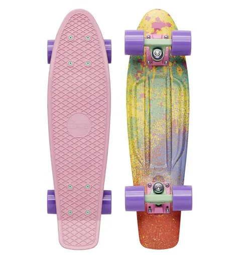 Penny Colour Splash deck