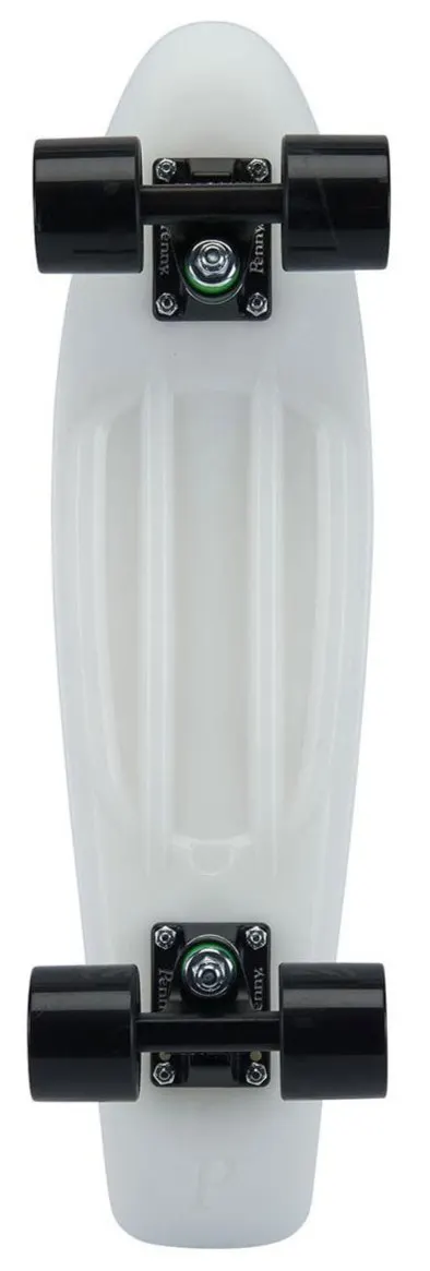 Penny cruiser Casper Glow in the dark PNY-COM-0004 deck