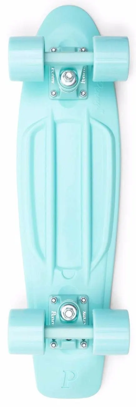 Penny cruiser Mint PNY-COM-1062 deck