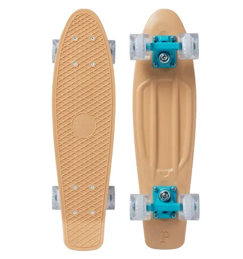 Penny Dreamland Cruiser deck