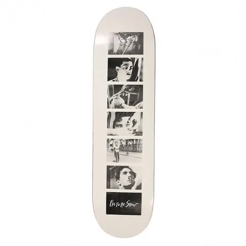 Picture Show Andalou deck