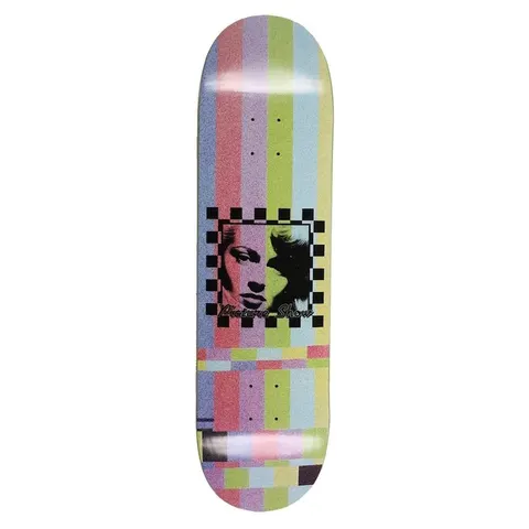 Picture Show Homecoming Error deck