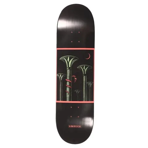 Picture Show Nawrocki Serpent deck