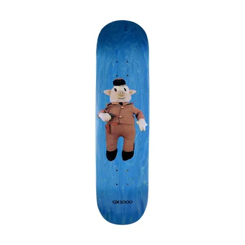 GX1000 Pig Three deck