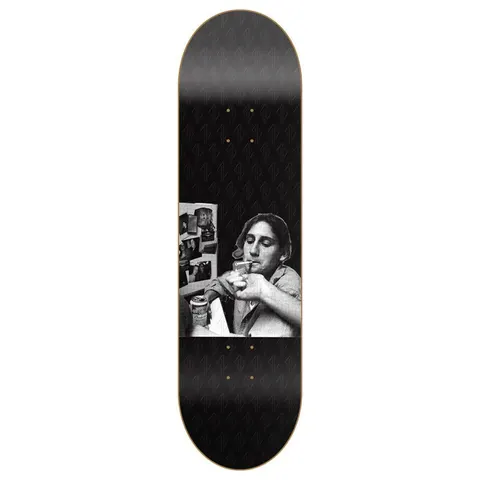 Piss Drunx Classix Elissa Steamer deck
