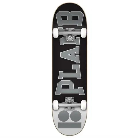 Plan B Academy deck