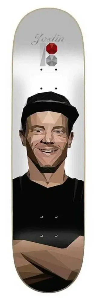 Plan B ALF Joslin deck