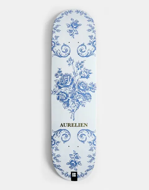 Plan B Giraud Royale deck