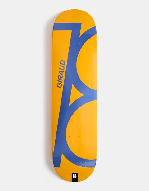 Plan B Giraud Slanted deck