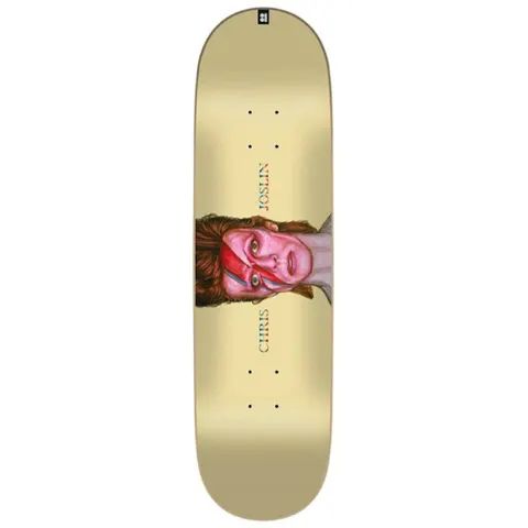 Plan B Joslin Idol deck