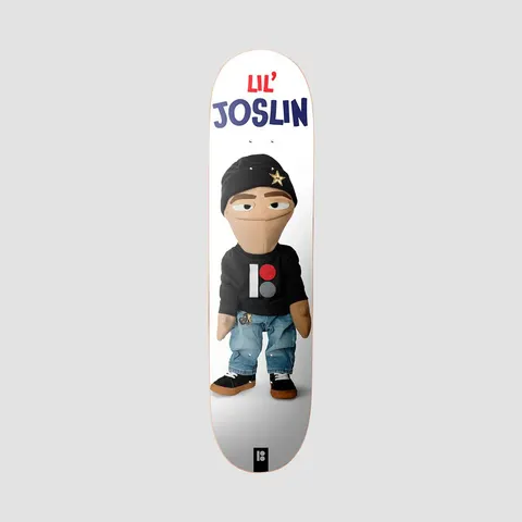 Plan B Lil' Buddies Joslin deck