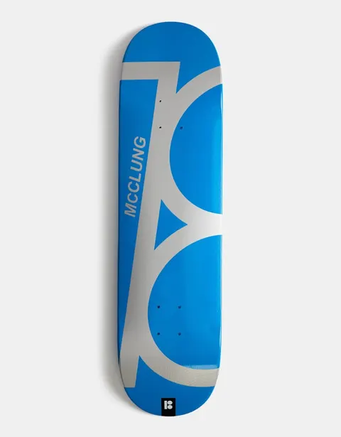 Plan B McClung Slanted TWIN deck