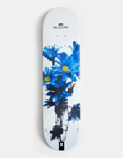 Plan B McClung Vase TWIN deck