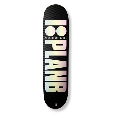 Plan B OG Honeycomb deck