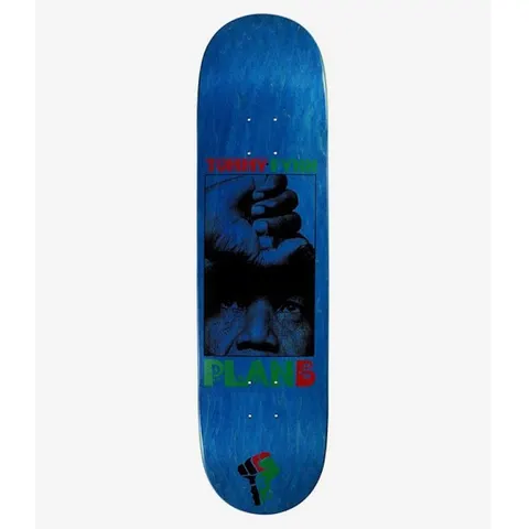 Plan B One Love Fynn deck