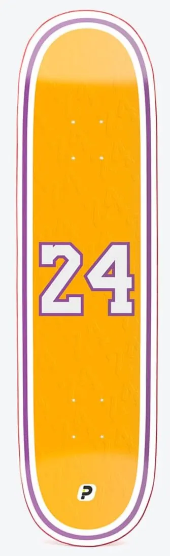 Player Legends Yellow deck