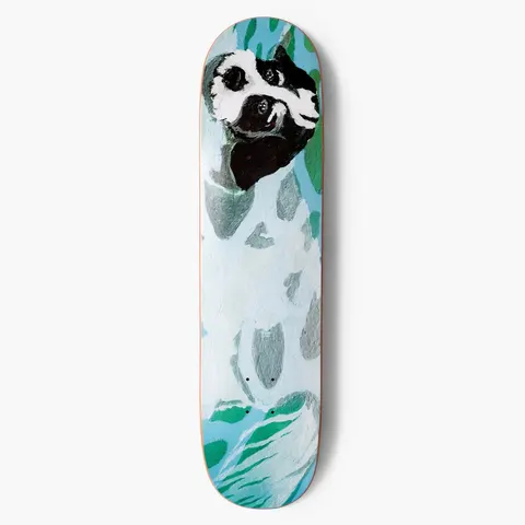 Poetic Collective Daniel Panneman X Jusepe deck