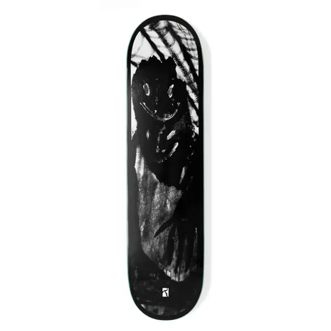 Poetic Collective Demons Frame deck