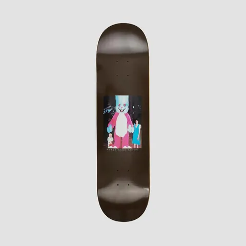 Polar Aaron Herrington Bunny deck