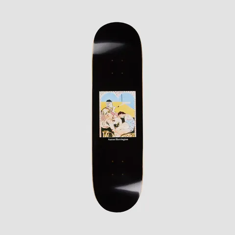 Polar Aaron Herrington Day Dreaming deck