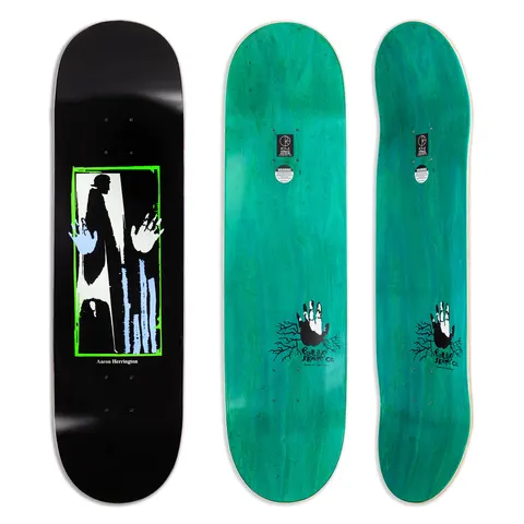 Polar Aaron Herrington - Hands Off deck