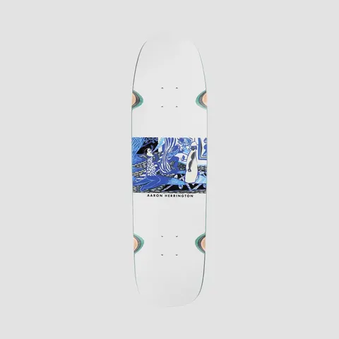 Polar Aaron Herrington Serenade WW P9 deck