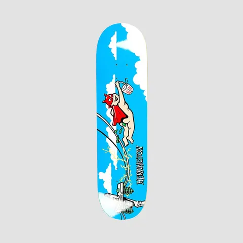 Polar Aaron Herrington Take Away deck