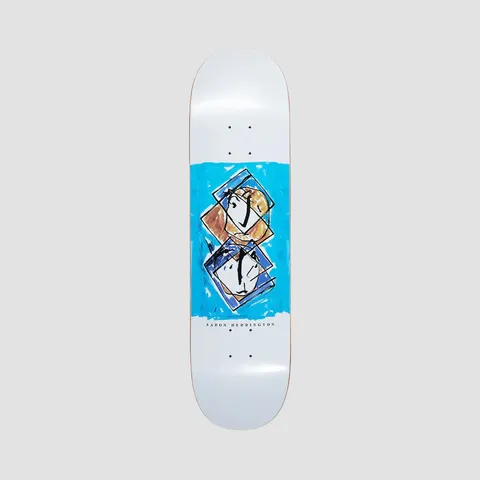 Polar Aaron Herrington Twisted deck