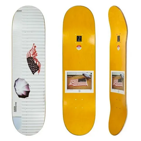 Polar America (Aaron Herrington) Slick deck