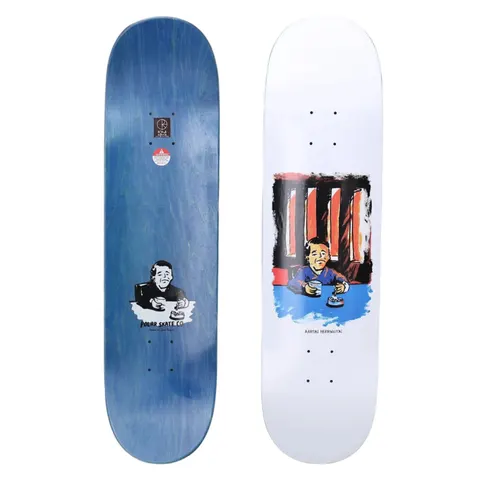 Polar Chain Smoker 2.0 (Aaron Herrington) deck