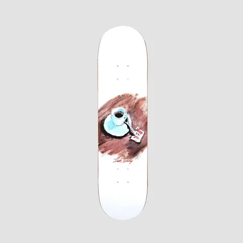 Polar Dane Brady Cimbalino deck