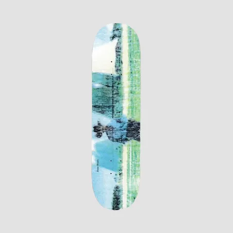 Polar Dane Brady Texas deck