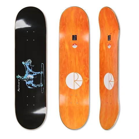 Polar Grund Rider deck