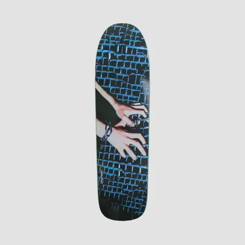 Polar Jamie Platt Caged 1991 Jr deck