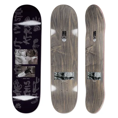 Polar Jamie Platt - So Bored deck